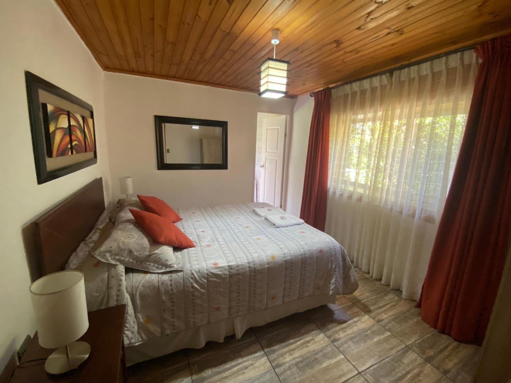 El Fogon De Rio Claro Hotel Ngoại thất bức ảnh