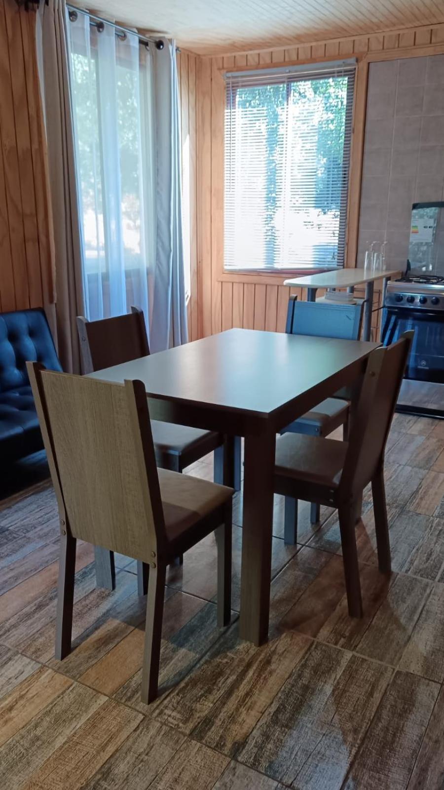 El Fogon De Rio Claro Hotel Ngoại thất bức ảnh