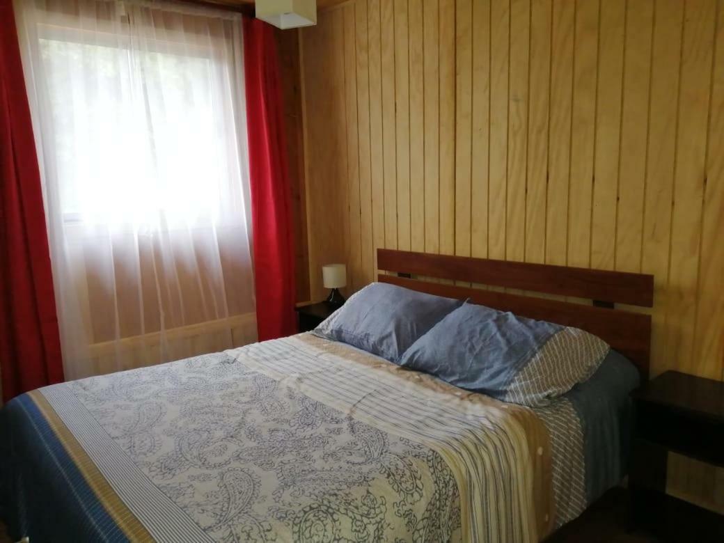 El Fogon De Rio Claro Hotel Ngoại thất bức ảnh